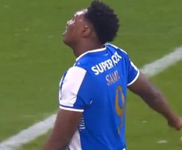 3-0！波尔图11连胜：穆帅葡超翻盘无望，本菲卡欧冠不胜皇马=出局