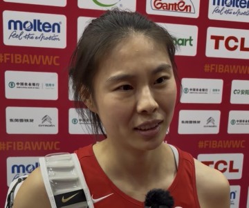 KaiyunSports-开云体育-王思雨：我给自己的目标一直是在关键时刻上就能战，战就能胜