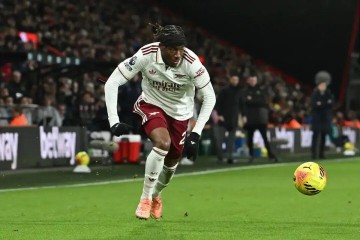 进攻终结者！枪手5600万引援沦为水货 加盟至今英超零斩获