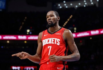 开云体育官方网址-跟腱大伤回归！德章泰穆雷复出后什么水平？