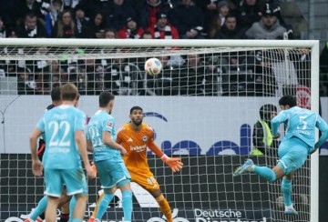 德甲16轮补赛：霍芬海姆传中极具特色，莱比锡要让四了吗？