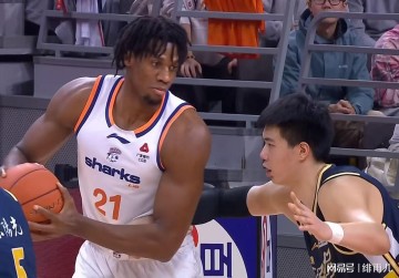 开云体育官方网址-不是奎因！广东队首个被裁外援曝光，杜锋钦点之人将离队？