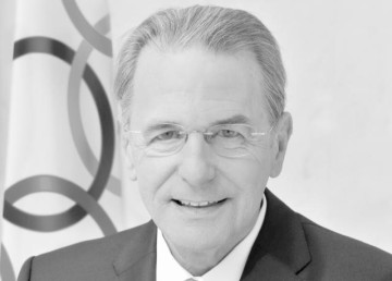 开云体育官方网址-哀悼！前国际奥委会主席罗格去世 享年79岁